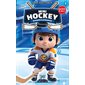 Première présence, Tome 1, Mini hockey