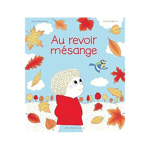 Au revoir mésange