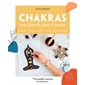 Chakras pour faire le plein d'énergie : respiration, huiles essentielles, postures, chants vibratoires