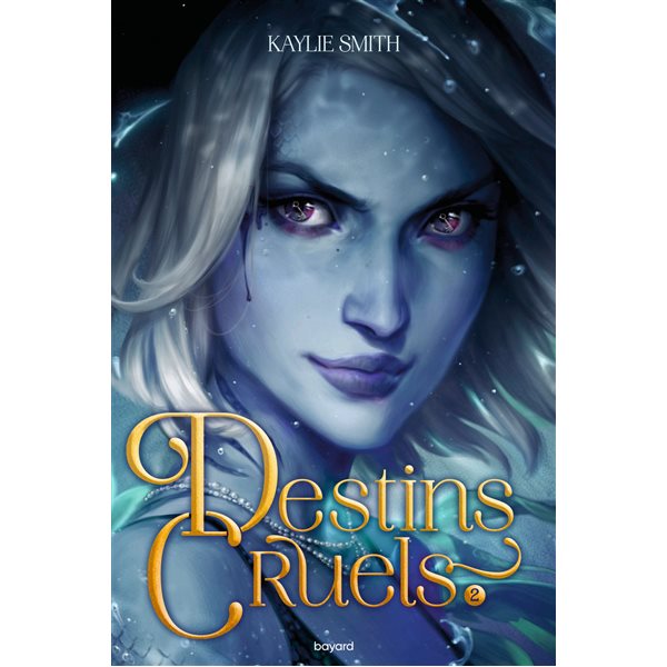 Destins cruels, Tome  2