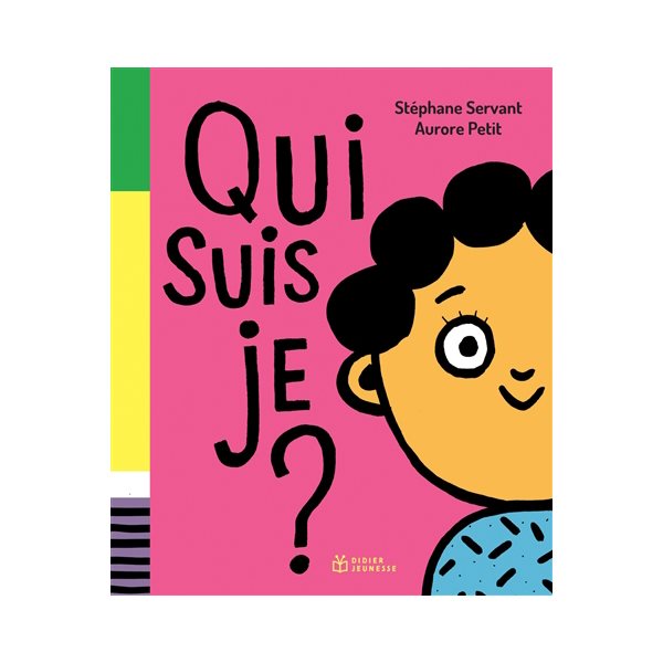 Qui suis-je ?