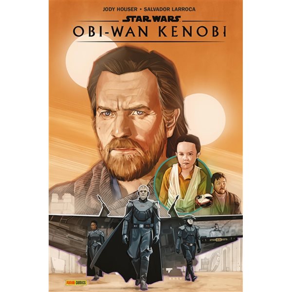 Star Wars : Obi-Wan Kenobi