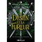 Le destin et la fureur, Tome 3, Les légendes de Thezmarr