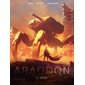 Arôn, Tome 3, Abaddon