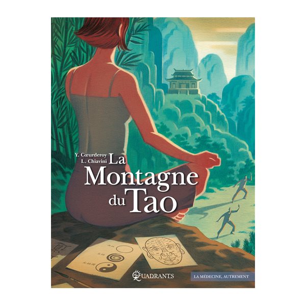 La montagne du tao