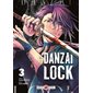 Danzai lock, Vol. 3