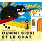 Oummi Sissi et le chat