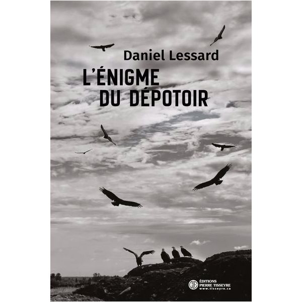 L'Énigme du dépotoir
