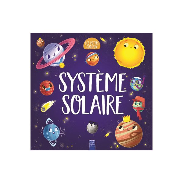 Système solaire