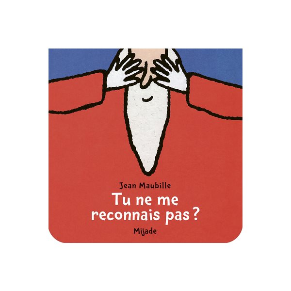 Tu ne me reconnais pas ?