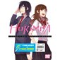 Horimiya : pack offre découverte T01 et T02