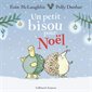 Un petit bisou pour Noël