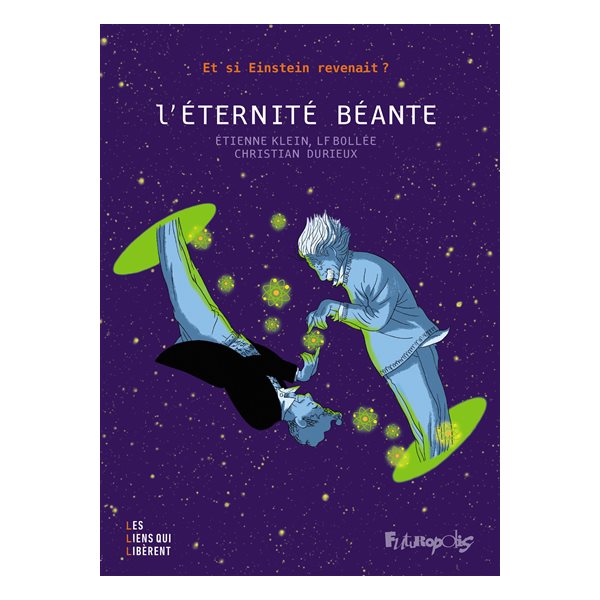 L'éternité béante