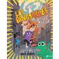 Les dinosaures sont de retour