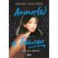 L'été des libertés, Tome 1, Amour(s) à Taïwan