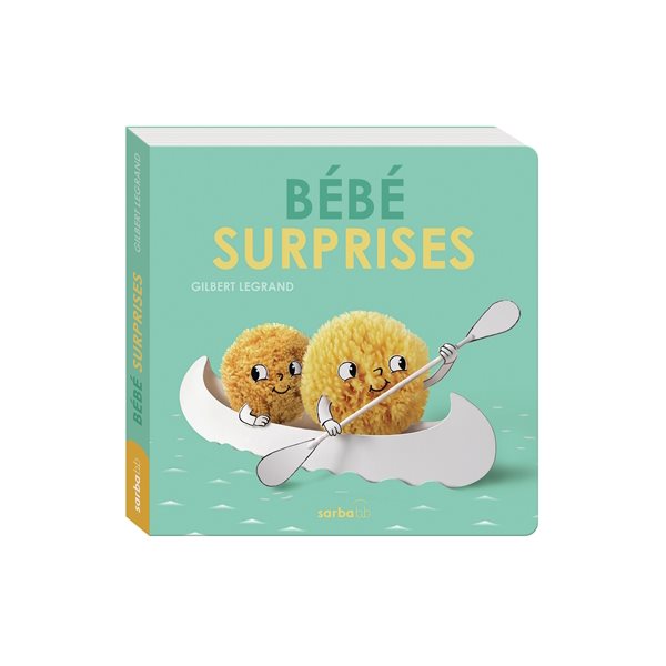 Bébé surprises