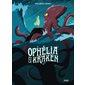 Ophélia et le kraken, Tome 2, Ophélia et les abysses