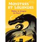 Fafnir, le dragon du Nord, Monstres et légendes