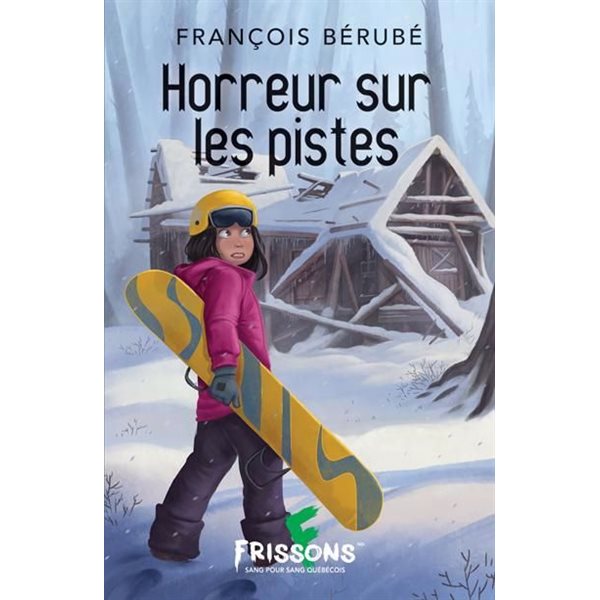 Horreur sur les pistes