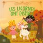 Les licornes ont disparu, Tome 2, Au royaume écomagique