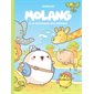 A la rescousse des animaux, Tome 5, Molang