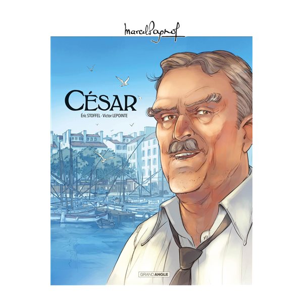 César