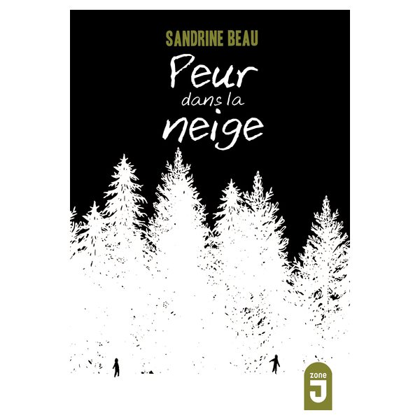 Peur dans la neige