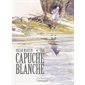 Capuche blanche