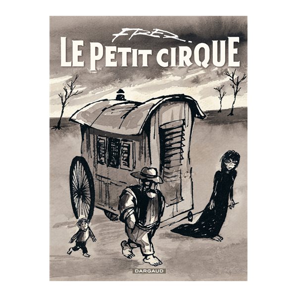 Le petit cirque