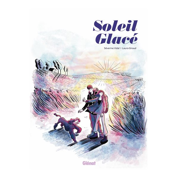 Soleil glacé