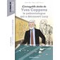 L'incroyable destin de Yves Coppens, le paléontologue qui a découvert Lucy