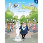 Le coach se marie, Tome 8, Les foot furieux kids