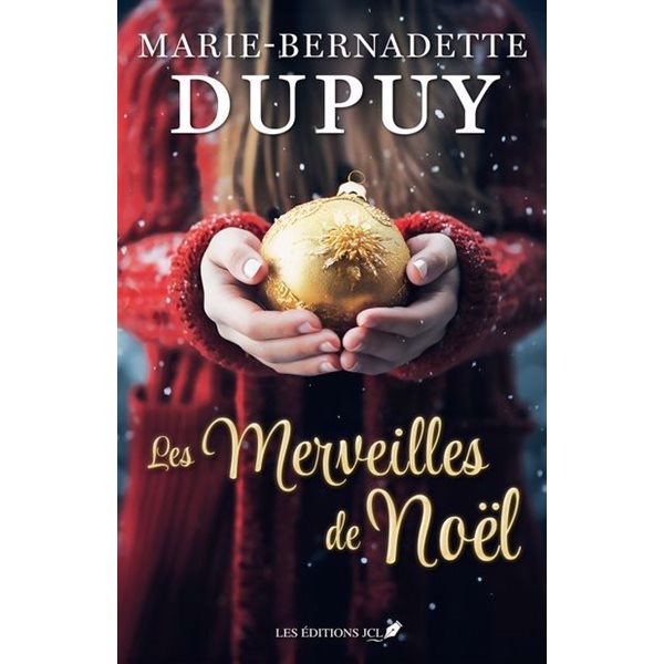 Les merveilles de Noël