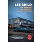 Un homme de parole : une aventure de Jack Reacher, Le Livre de poche. Policiers & thrillers, 37736