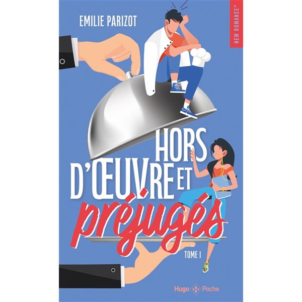 Hors-d'oeuvre et préjugés, Hors-d'oeuvre et préjugés, 1