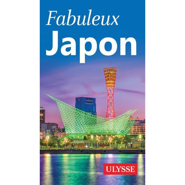 Fabuleux Japon