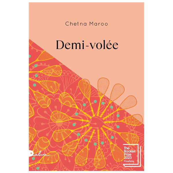 Demi-volée