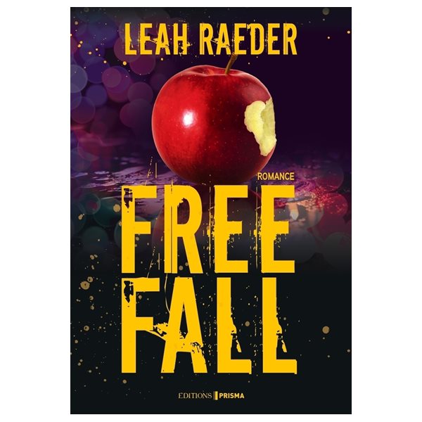 Free fall : romance