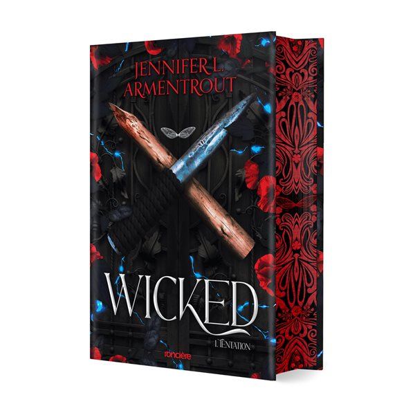 Tentation, Tome 1, Wicked (collection)