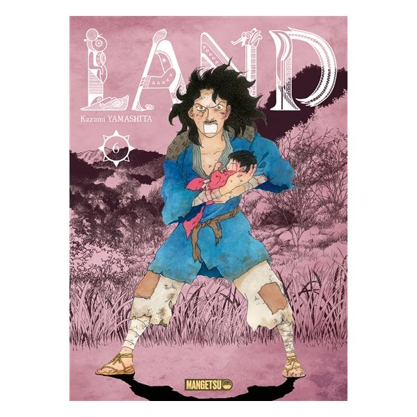 Land, Vol. 6, Land, 5