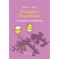 Poussins poussines : une histoire de poussin.es