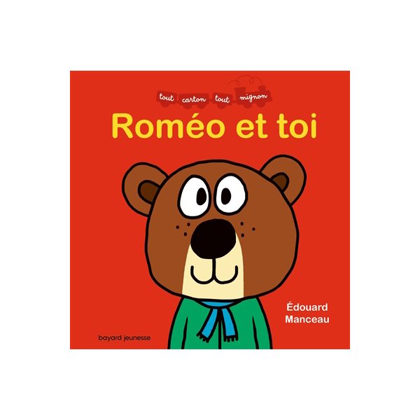 Roméo et toi, Tout carton tout mignon