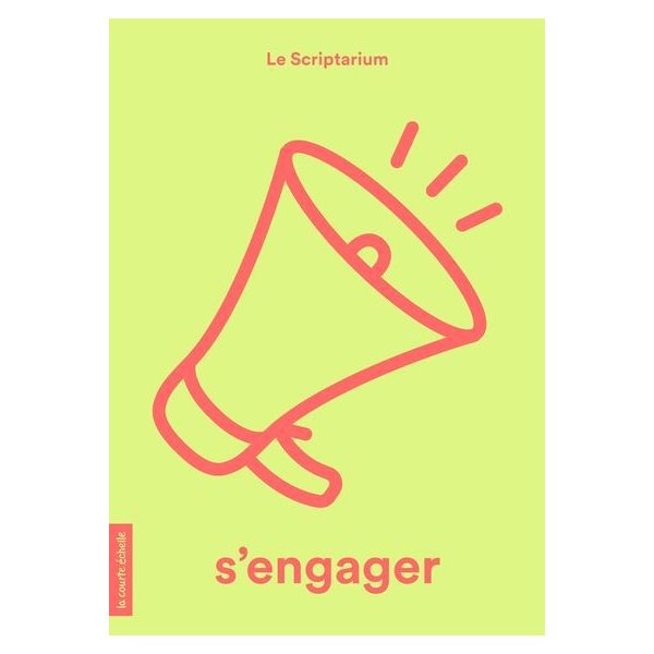 S’engager, Le Scriptarium