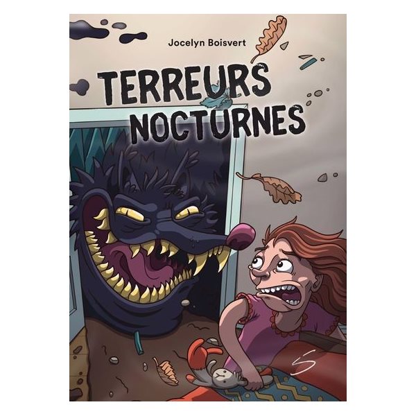 Terreurs nocturnes