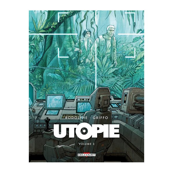 Utopie, Vol.3