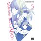 Welcome back, Alice, Vol. 5