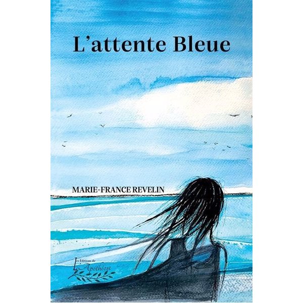 L'attente bleue