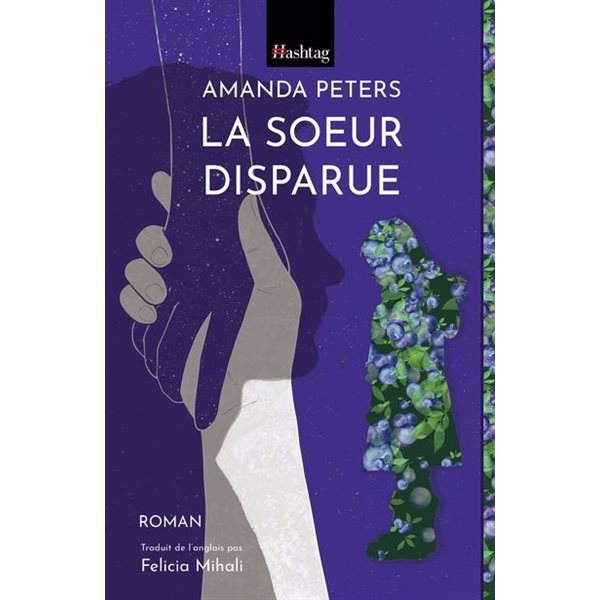 La Soeur disparue