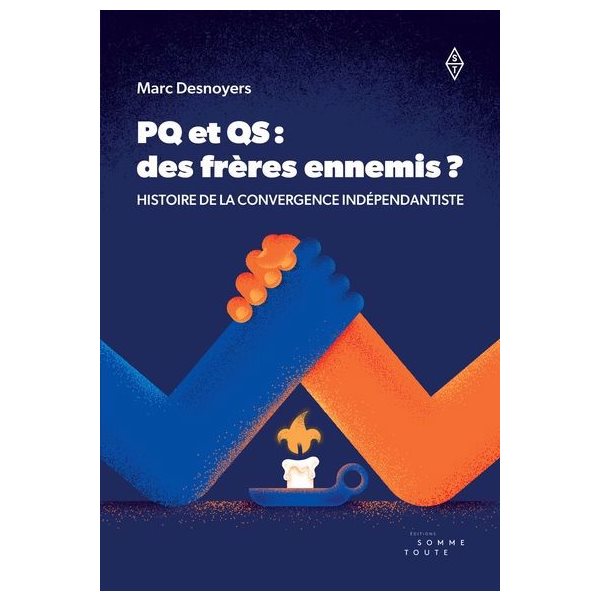 PQ et QS : des frères ennemis ? : Histoire de la convergence indépendantiste