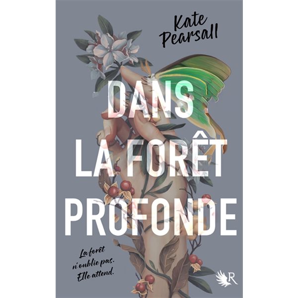 Dans la forêt profonde